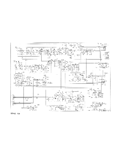 stabo Schaltplan  . Rare and Ancient Equipment stabo xm 4082 Stabo xm 4082 Schaltplan.pdf