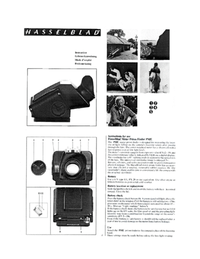 . Various d97a83bd-1f18-484c-9615-120f74f33eca-Meter Prism Finder PME  . Various RTV Foto V System d97a83bd-1f18-484c-9615-120f74f33eca-Meter_Prism_Finder_PME.pdf