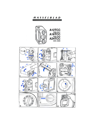 . Various 48c4a82f-ca32-4e4f-aa31-759085b26461-A TCC Magazine  . Various RTV Foto V System 48c4a82f-ca32-4e4f-aa31-759085b26461-A_TCC_Magazine.pdf