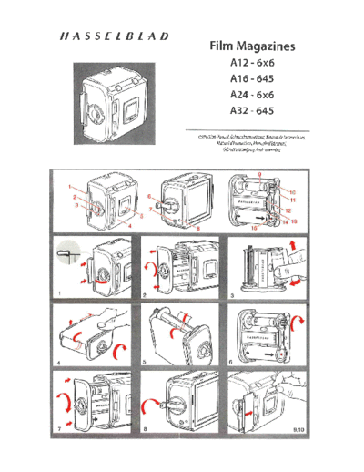 . Various 12e6629d-7217-49cf-8b6d-e94bd9b71780-A magazine  . Various RTV Foto V System 12e6629d-7217-49cf-8b6d-e94bd9b71780-A_magazine.pdf