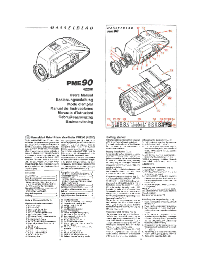 . Various 1d890035-9188-44b9-b031-2920de3eab2f-Meter Prism Viewfinder PME90  . Various RTV Foto V System 1d890035-9188-44b9-b031-2920de3eab2f-Meter_Prism_Viewfinder_PME90.pdf