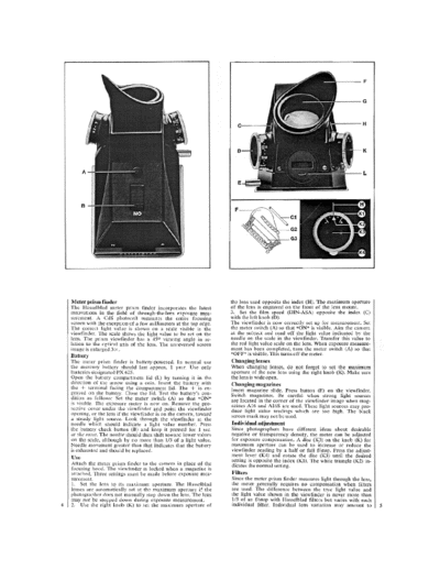 . Various cf50a222-402c-404f-9c2b-51bbce1c7eca-Meter Prism Finder  . Various RTV Foto V System cf50a222-402c-404f-9c2b-51bbce1c7eca-Meter_Prism_Finder.pdf