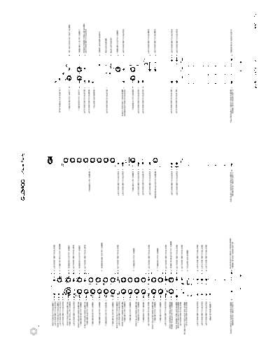 . Various gl2400 parts 1  . Various SM scena Allen allen-heath_gl2400 gl2400_parts_1.pdf