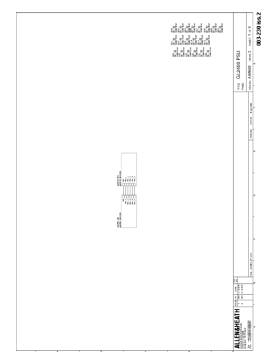. Various gl2400 003-230 psu 2  . Various SM scena Allen allen-heath_gl2400 gl2400_003-230_psu_2.pdf