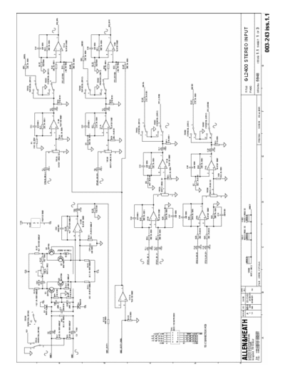 . Various gl2400 003-243 stereo input 1.1  . Various SM scena Allen allen-heath_gl2400 gl2400_003-243_stereo_input_1.1.pdf