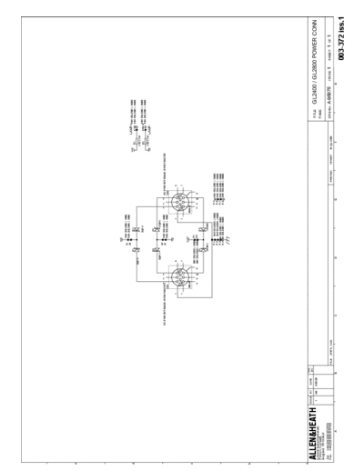 . Various gl2400 003-372 power conn 1  . Various SM scena Allen allen-heath_gl2400 gl2400_003-372_power_conn_1.pdf