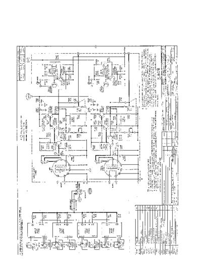 . Various JBL-5308schematic  . Various SM scena Studio JBL-5308schematic.pdf