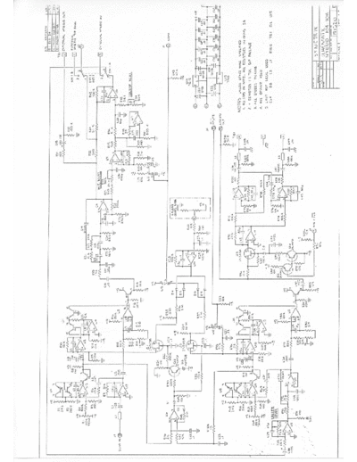 . Various 104A sch  . Various SM scena Symetrix 104A_sch.pdf