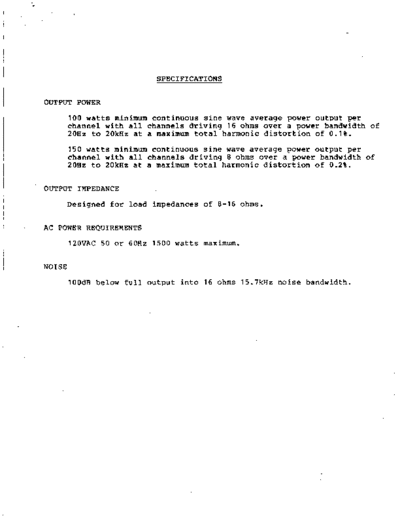 . Various UREI-6400  . Various SM scena Studio UREI-6400.pdf