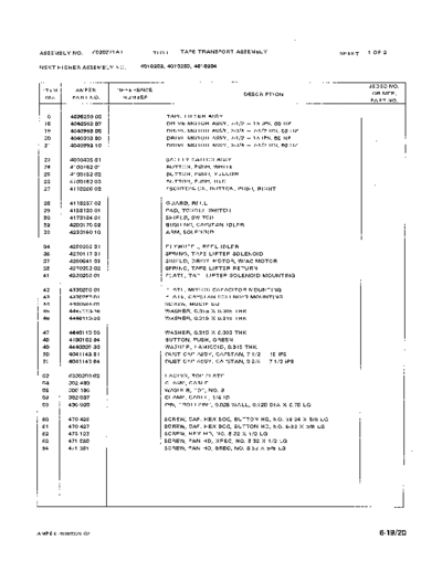 . Various 6c transport  . Various SM scena Ampex 440C_Manual_with_schematics 6c_transport.pdf