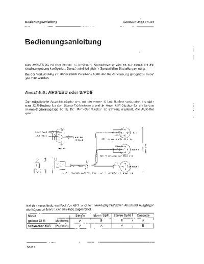 . Various Manual Lemtech 480AES I-O  . Various SM scena Lexicon Lexicon 480 Manual_Lemtech_480AES_I-O.pdf