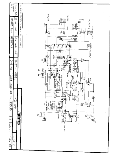 . Various Midas-H3000-1 micequal  . Various SM scena Midas Midas-H3000 micequal Midas-H3000-1 micequal.pdf