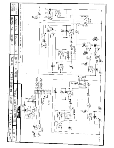 . Various Midas-H3000-3 micequal  . Various SM scena Midas Midas-H3000 micequal Midas-H3000-3 micequal.pdf