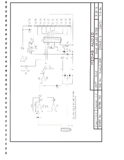 . Various Midas-XL42-5 mix  . Various SM scena Midas Midas-XL42 mix Midas-XL42-5 mix.pdf