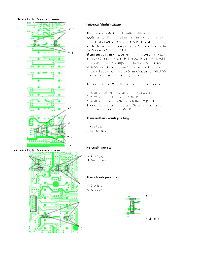 . Various Internal Modification  . Various SM scena Midas Venice Internal Modification.pdf