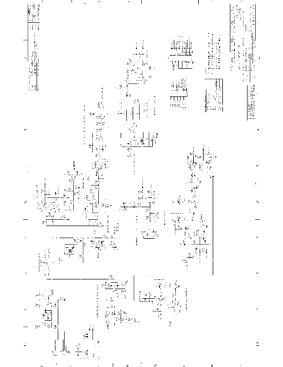 . Various 100522M  . Various SM scena Crown k-series_servicemanual-schematics 100522M.pdf