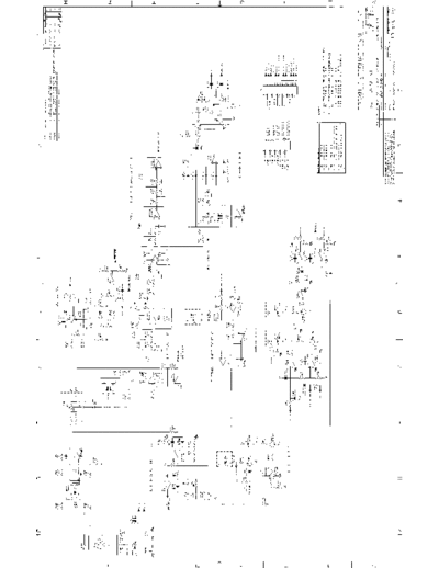 . Various 101946F  . Various SM scena Crown k-series_servicemanual-schematics 101946F.pdf