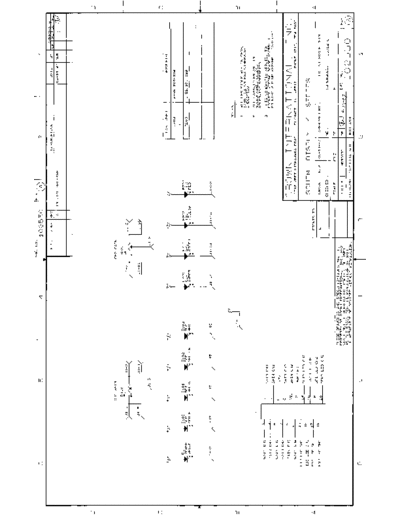 . Various 102550A  . Various SM scena Crown k-series_servicemanual-schematics 102550A.pdf