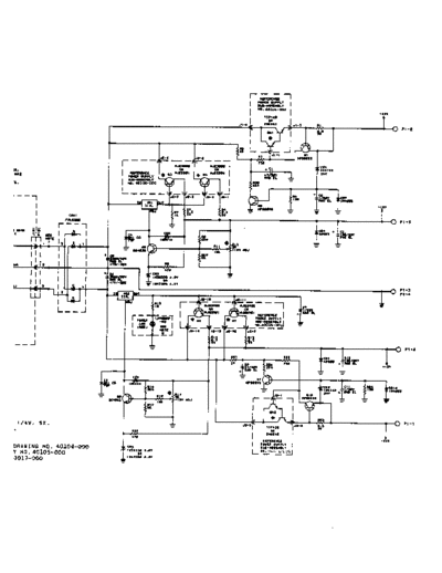 . Various f900a Schematic2  . Various SM scena DBX 9xx f900a Schematic2.pdf