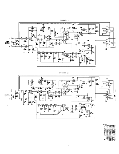 . Various 941 Schematic1  . Various SM scena DBX 9xx 941 Schematic1.pdf