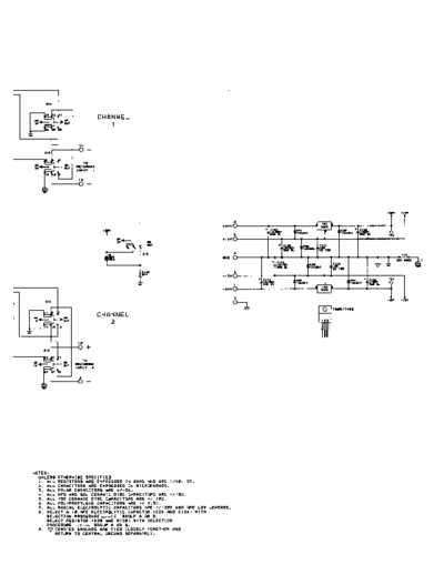 . Various 942 Schematic2  . Various SM scena DBX 9xx 942 Schematic2.pdf