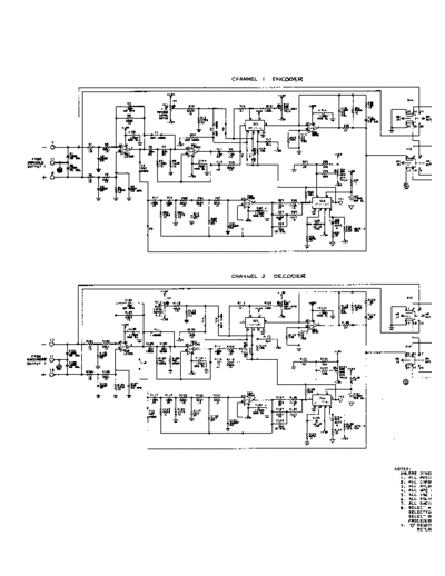 . Various 911 Schemaitc1  . Various SM scena DBX 9xx 911 Schemaitc1.pdf