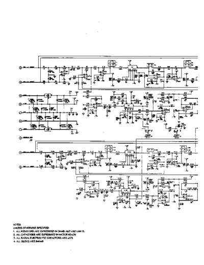 . Various 929 Schematic1  . Various SM scena DBX 9xx 929 Schematic1.pdf