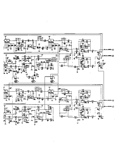 . Various 929 Schematic2  . Various SM scena DBX 9xx 929 Schematic2.pdf