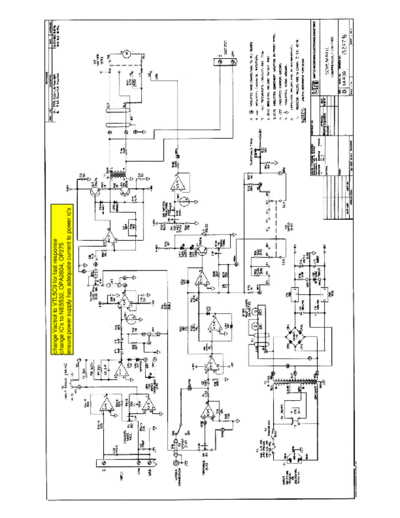 . Various Urei LA-4A  . Various SM scena Urei Urei LA-4A.pdf