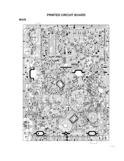 LG MV025APCB  LG TV MV-025A chassis LG CHASSIS MV-025A KL-20P31X MV025APCB.pdf