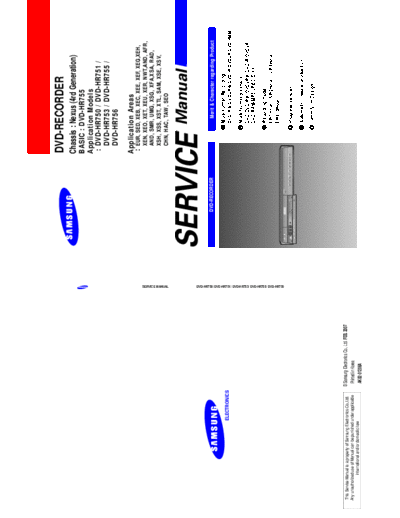 Samsung cover  Samsung DVD DVD-HR755 DVD-HR755 DVD-HR755XEC cover.pdf