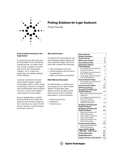 Agilent agilentprobing  Agilent agilentprobing.pdf