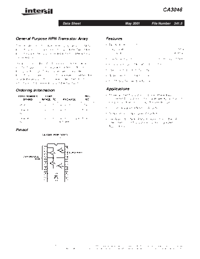 SOLARTRON ca3046  . Rare and Ancient Equipment SOLARTRON 7081 Mickle diagrams ca3046.pdf