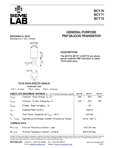 SOLARTRON bcy70  . Rare and Ancient Equipment SOLARTRON 7081 Mickle diagrams bcy70.pdf