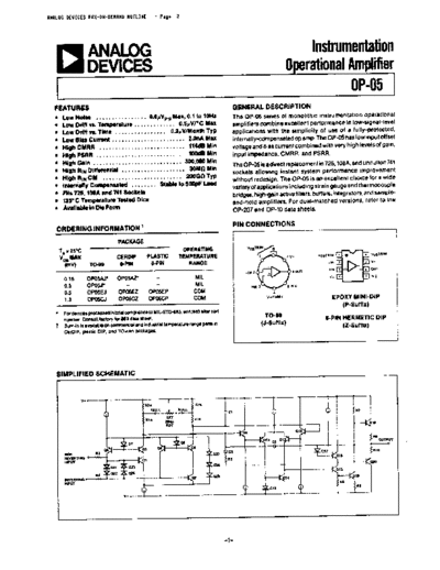 SOLARTRON op05  . Rare and Ancient Equipment SOLARTRON 7081 Mickle diagrams op05.pdf