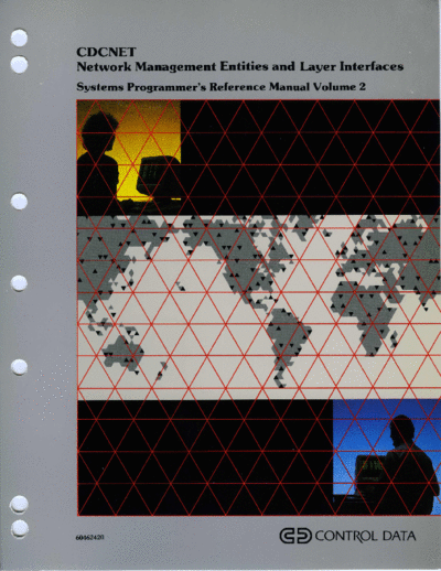 cdc 60462420A  NET Base System Software System Pgmr Ref Vol 2 Sep86  . Rare and Ancient Equipment cdc cyber comm cdcnet 60462420A_CDCNET_Base_System_Software_System_Pgmr_Ref_Vol_2_Sep86.pdf