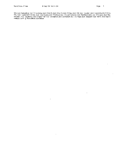 xerox BasicMesa.files Sep78  xerox mesa 4.0_1978 listing Mesa_4_System BasicMesa.files_Sep78.pdf