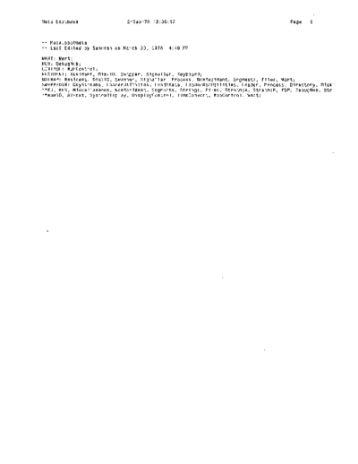 xerox Mesa.bootmesa Sep78  xerox mesa 4.0_1978 listing Mesa_4_System Mesa.bootmesa_Sep78.pdf