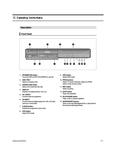 Samsung operation instruction  installation  Samsung DVD DVD-HR755 DVD-HR755 DVD-HR755EUR operation_instruction__installation.pdf