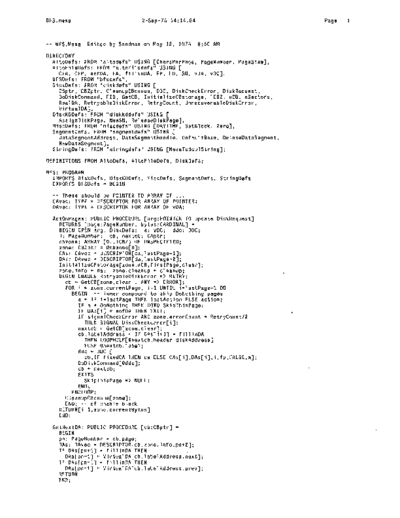 xerox BFS.mesa Sep78  xerox mesa 4.0_1978 listing Mesa_4_System BFS.mesa_Sep78.pdf