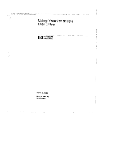 Agilent HP 9133H User  Agilent HP 9133H User.pdf