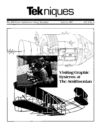 Tektronix Tekniques Vol 4 No 04  Tektronix tekniques vol4 Tekniques_Vol_4_No_04.pdf