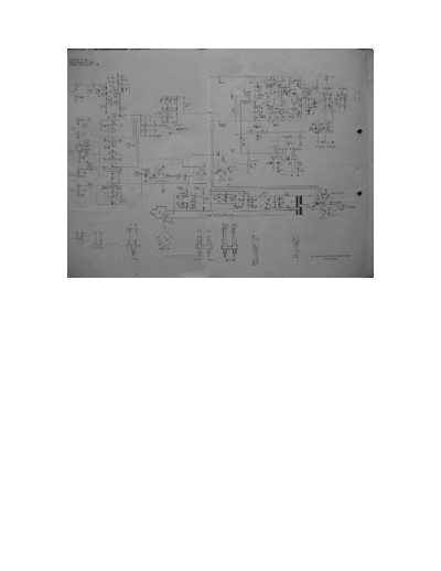 DUAL CV1160  . Rare and Ancient Equipment DUAL Audio Old CV1160 CV1160.pdf