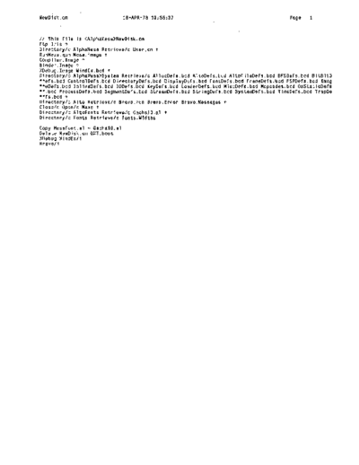 xerox NewDisk.cm Apr78  xerox mesa 4.0_1978 listing Mesa_4_Miscellaneous NewDisk.cm_Apr78.pdf