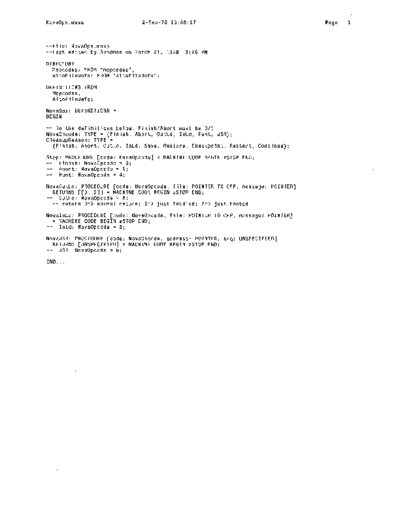xerox NovaOps.mesa Sep78  xerox mesa 4.0_1978 listing Mesa_4_System NovaOps.mesa_Sep78.pdf