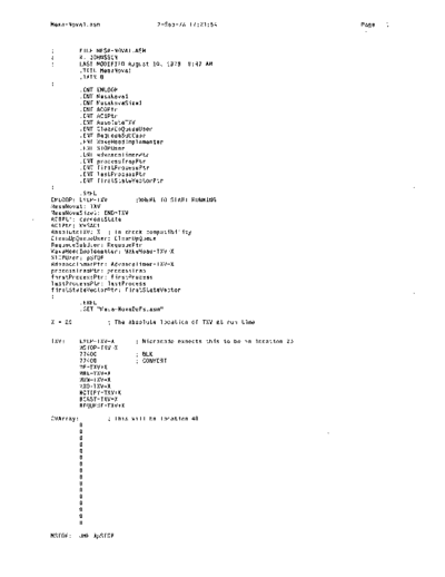 xerox Mesa-Nova1.asm Sep78  xerox mesa 4.0_1978 listing Mesa_4_Microcode Mesa-Nova1.asm_Sep78.pdf