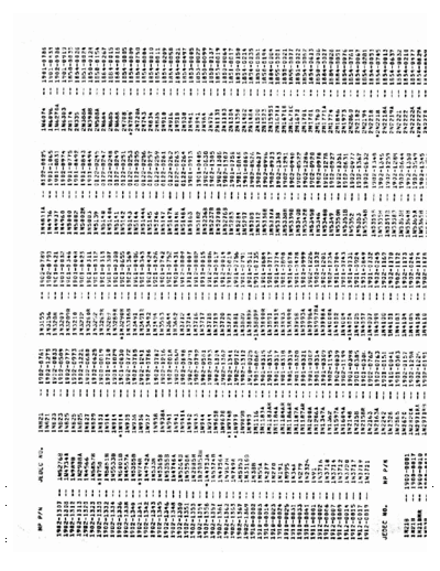 Agilent hpdata hp-xref81-3  Agilent hpdata_hp-xref81-3.pdf