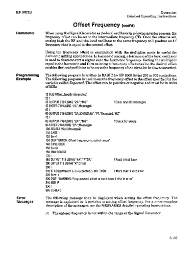 Agilent 08673-90114 8673B Operating Part 2  Agilent 08673-90114 8673B Operating Part 2.PDF