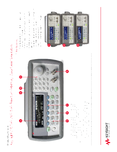 Agilent 33210A 20A 50A Function Arbitrary Waveform Generators - Quick Fact Sheet 5989-8708EN c20140909 [2]  Agilent 33210A 20A 50A Function Arbitrary Waveform Generators - Quick Fact Sheet 5989-8708EN c20140909 [2].pdf