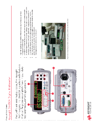 Agilent 34450A Digital Multimeter - Product Fact Sheet 5991-1206EN c20140628 [2]  Agilent 34450A Digital Multimeter - Product Fact Sheet 5991-1206EN c20140628 [2].pdf